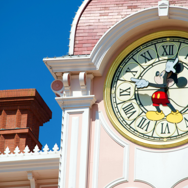 Ranking dos Melhores Hotéis de Luxo da Disney&hellip;