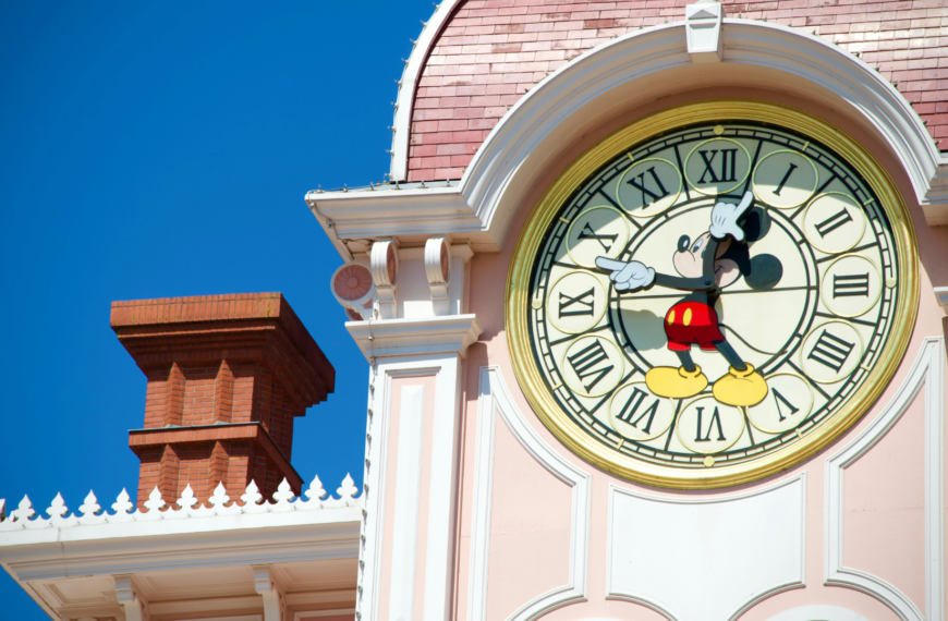 Ranking dos Melhores Hotéis de Luxo da Disney&hellip;