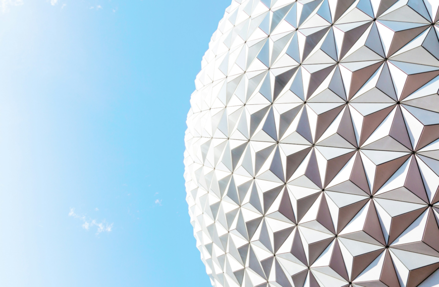 Qual a melhor ordem para vistar os países do Epcot? Nós testamos!