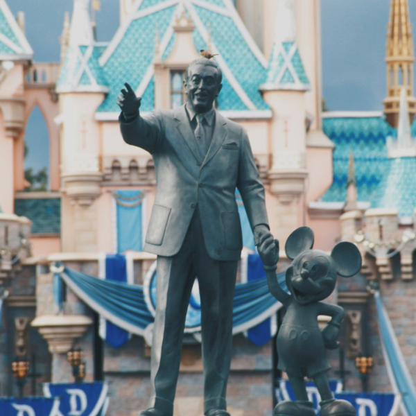 Inauguração World of Frozen na Disneyland Paris