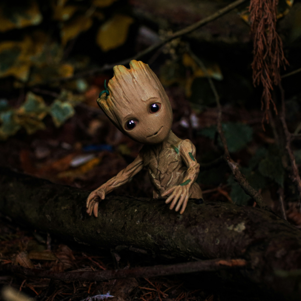 Guardians of the Galaxy: Cosmic Rewind vai ter&hellip;