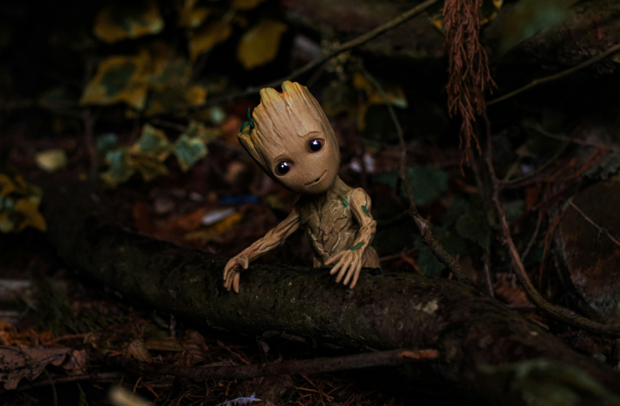 Guardians of the Galaxy: Cosmic Rewind vai&hellip;