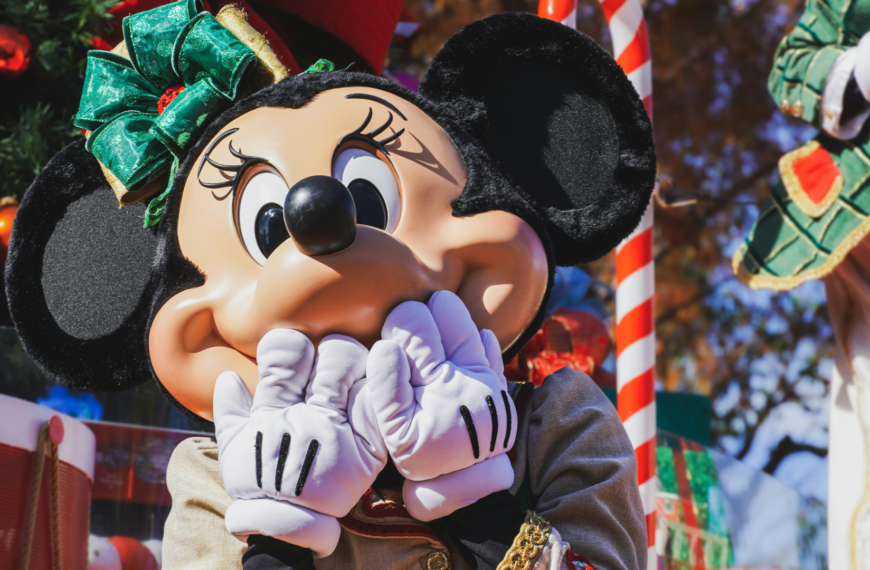 10 Dias na Disney com Crianças: Melhores atrações&hellip;