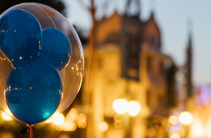 Nova música na Rock ‘n’ Roller Coaster: ‘Born&hellip;